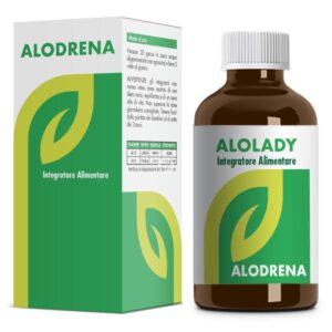 Alolady Alo.Drena