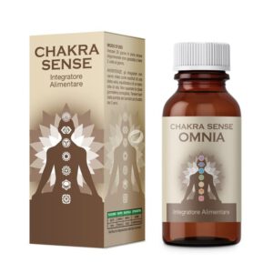 Chakra Sense Omnia