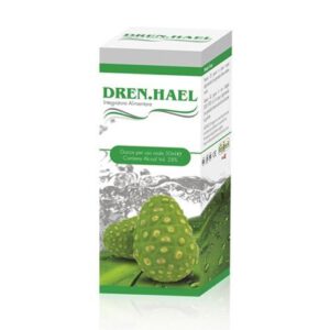 Ovar Dren.Hael