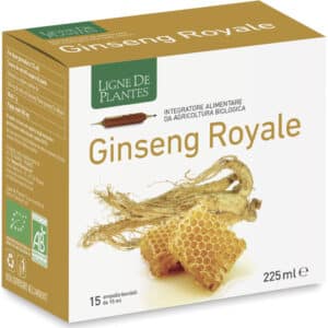 Ginseng Royale BIO
