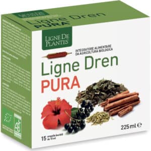 Ligne Dren Pura
