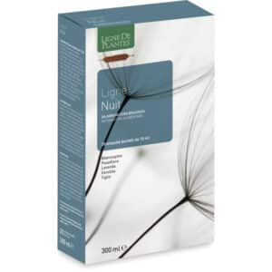 Ligne Nuit BIO