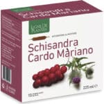 Schisandre Chardon-Marie