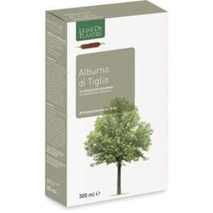 Aubier de Tilleul Bio