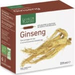 Ginseng BIO