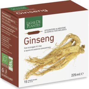 Ginseng BIO
