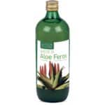 Aloe Ferox drink BIO Ligne de Plantes