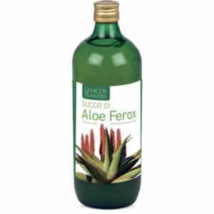 Aloe Ferox drink BIO Ligne de Plantes