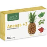 Ananas +3