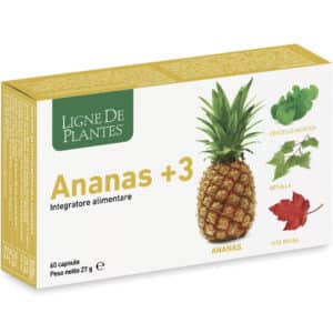 Ananas +3