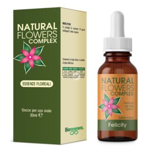 Felicity Natural Flowers Complex