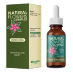 Food Disorders Natural Flowers Complex