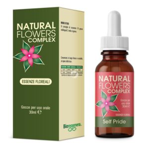 Self Pride Natural Flowers Complex