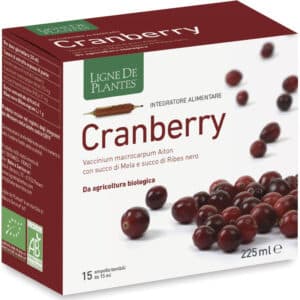 Cranberry BIO