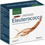 Éleuthérocoque BIO