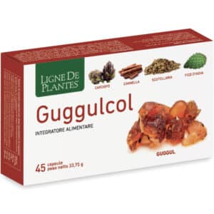 Guggulcol