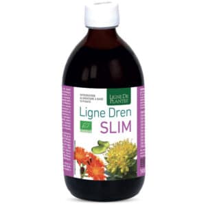 Ligne Dren Slim