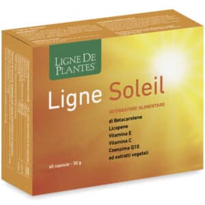 Ligne Soleil