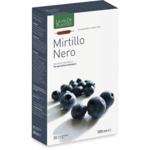 Myrtille BIO