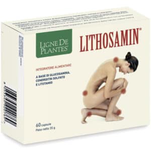Lithosamin