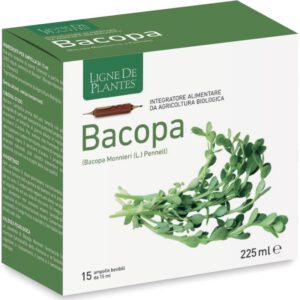 Bacopa monnieri