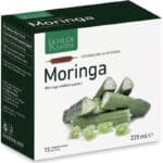 Moringa - 15 ampoules 15 ml