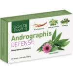 Andrographis Défense