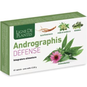 Andrographis Défense