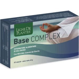 Base complex