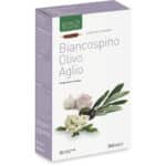 Aubépine Olivier Ail BIO