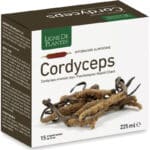 Cordyceps sinensis