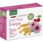 Echi plus Énergie
