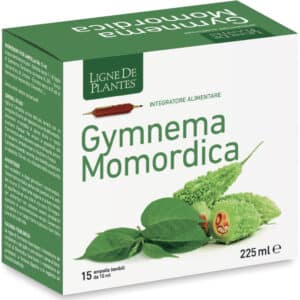 Gymnema Momordica
