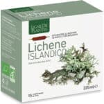 Lichen d'Islande BIO