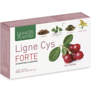 Ligne Cys Forte