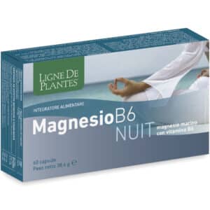 Magnésium B6 NUIT