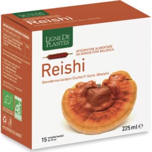 Reishi BIO
