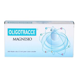 oligoéléments Magnésium
