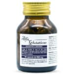 Alfa Glutatione (60 capsule)