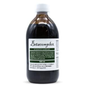Betacomplex