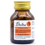 Delta A