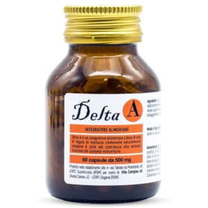 Delta A