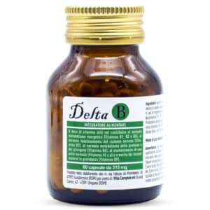 Delta B