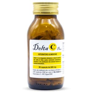 Delta C Plus