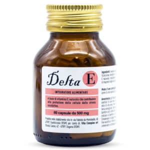 Delta E