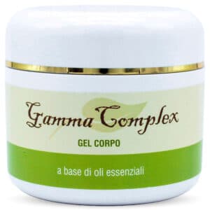 Gamma Complex
