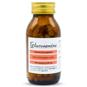 Glucosamina