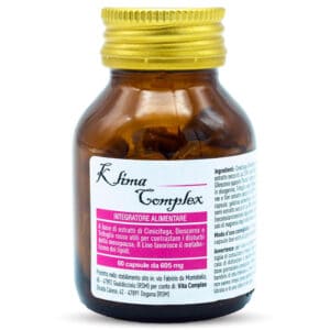 Klima Complex